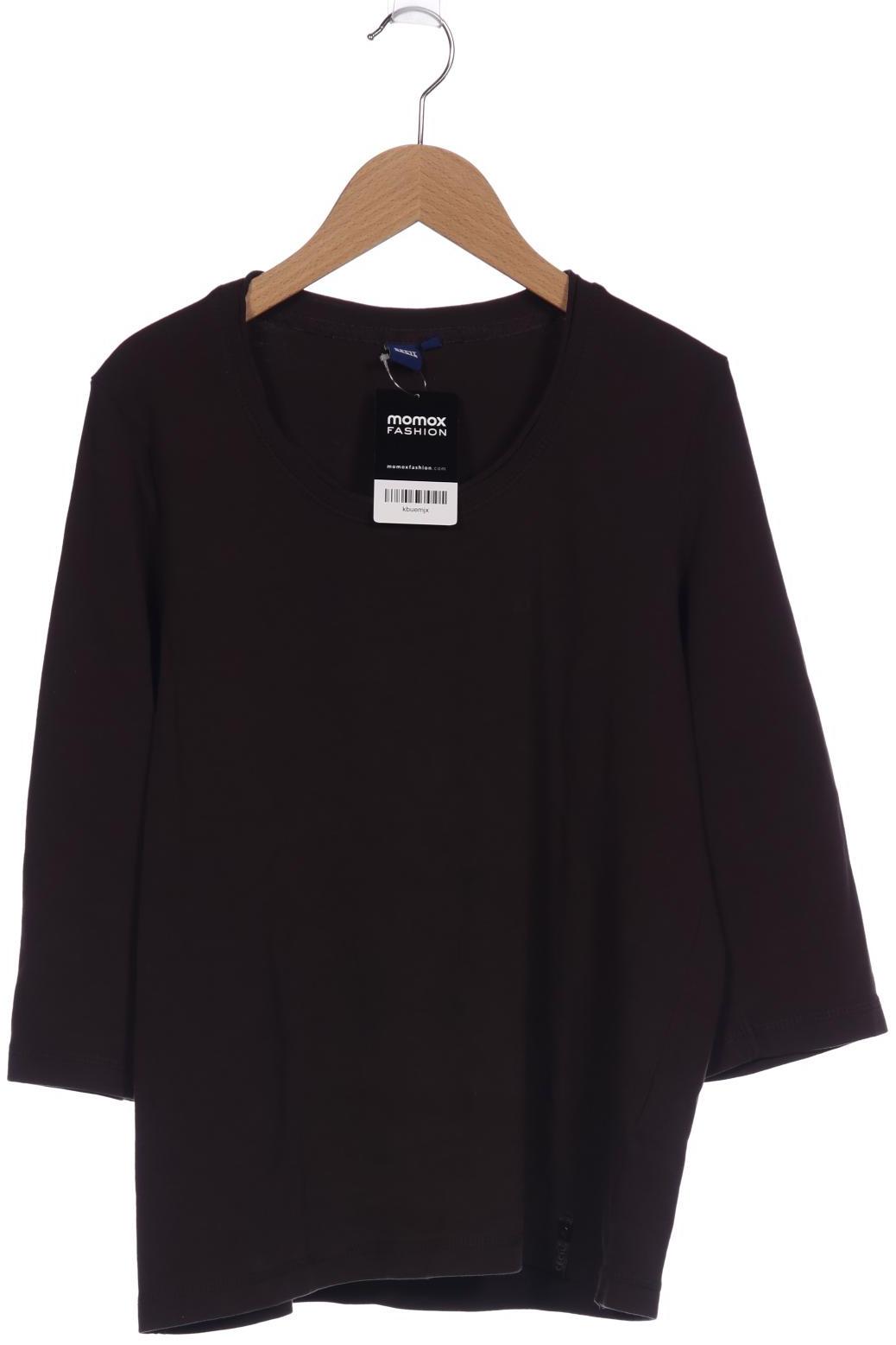 

CECIL Damen Langarmshirt, braun