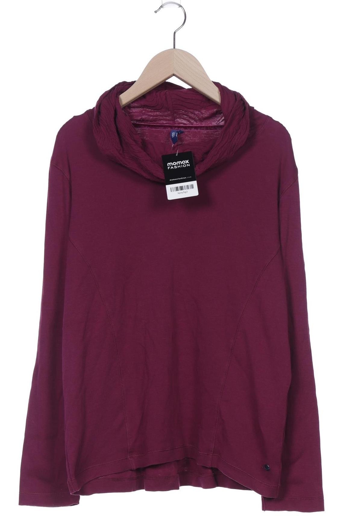 

Cecil Damen Langarmshirt, flieder, Gr. 38