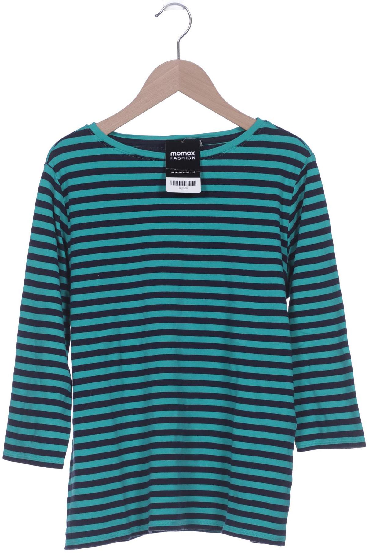 

CECIL Damen Langarmshirt, türkis