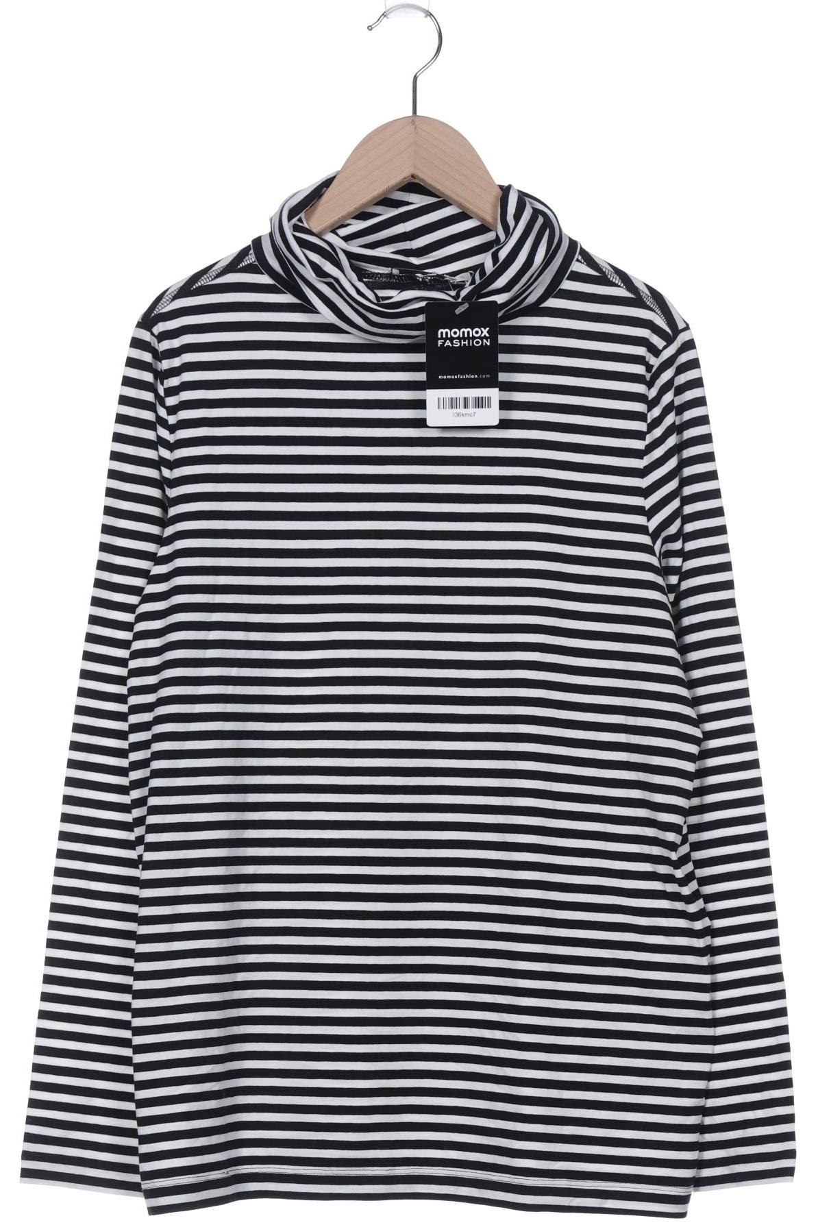

Cecil Damen Langarmshirt, schwarz, Gr. 36