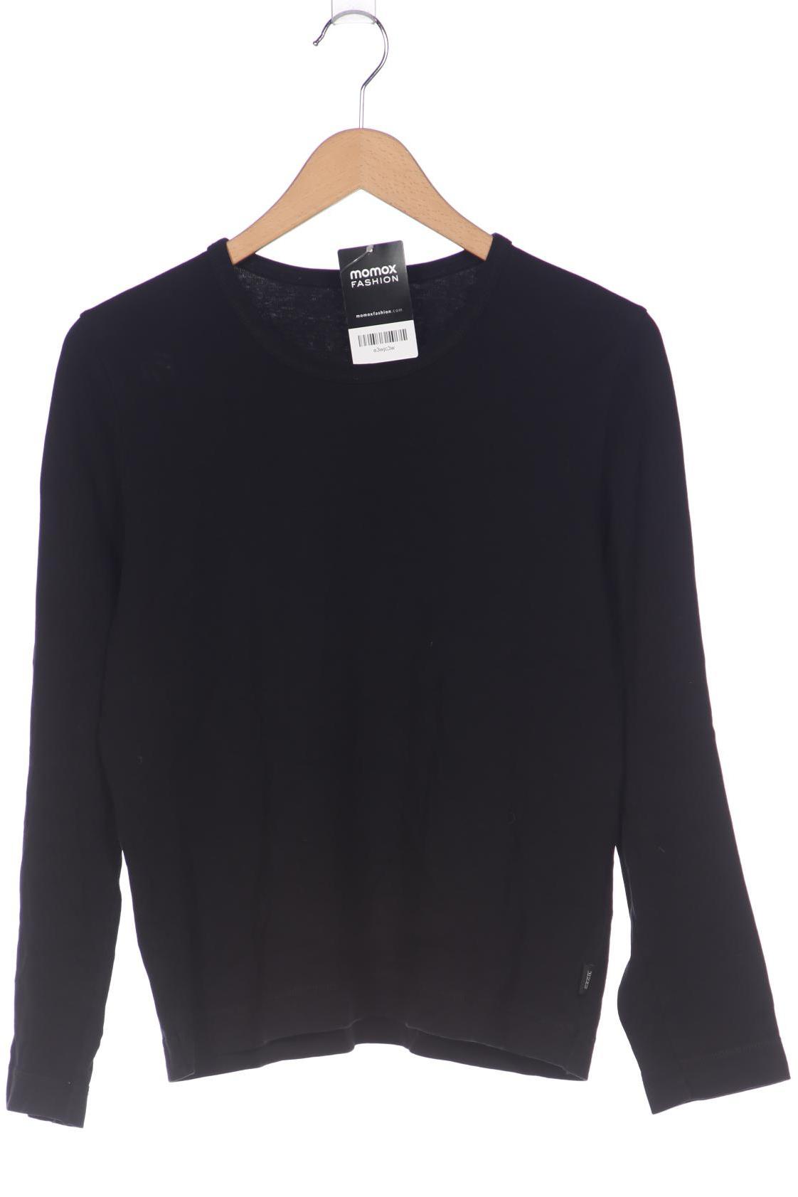 

Cecil Damen Langarmshirt, schwarz, Gr. 42