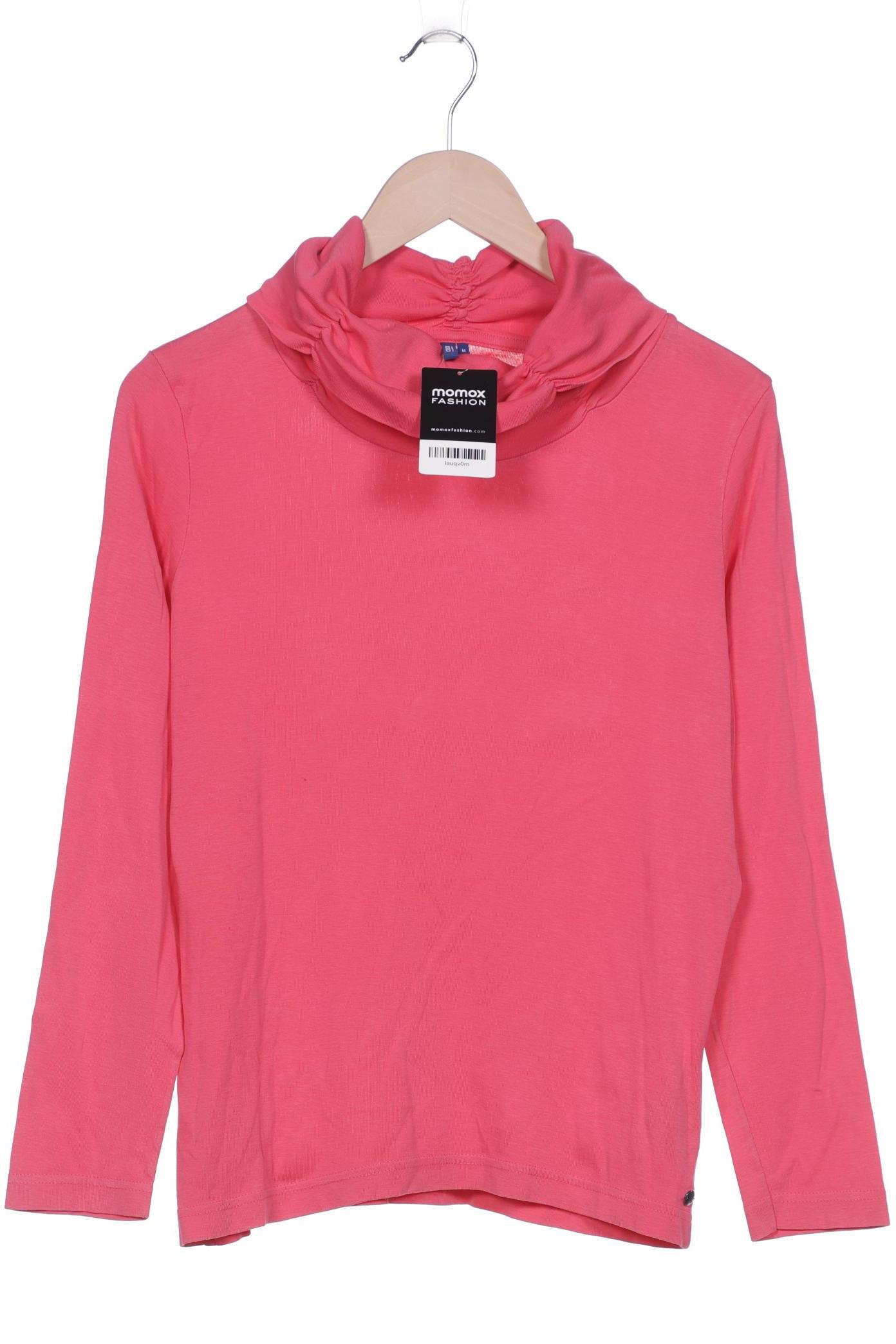 

CECIL Damen Langarmshirt, pink
