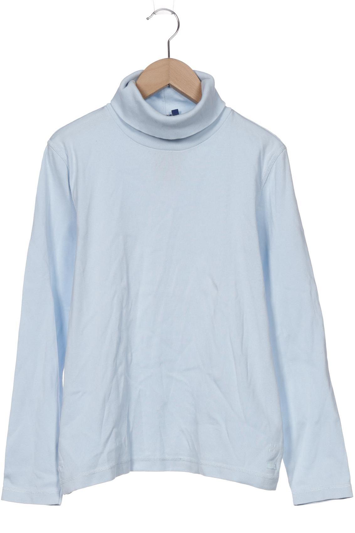 

CECIL Damen Langarmshirt, hellblau