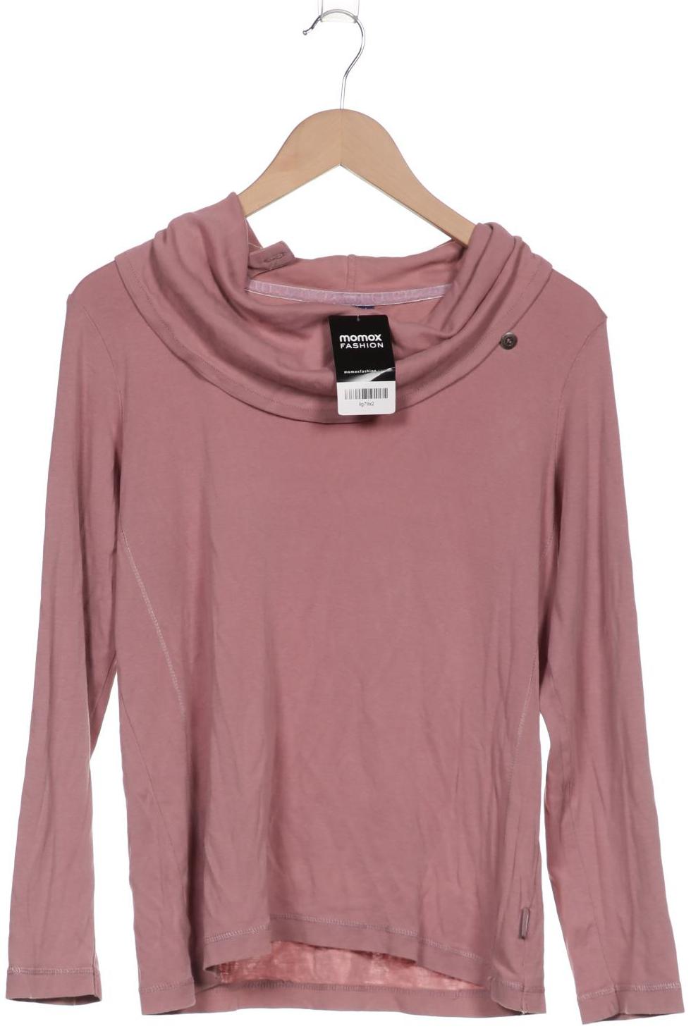 

CECIL Damen Langarmshirt, pink