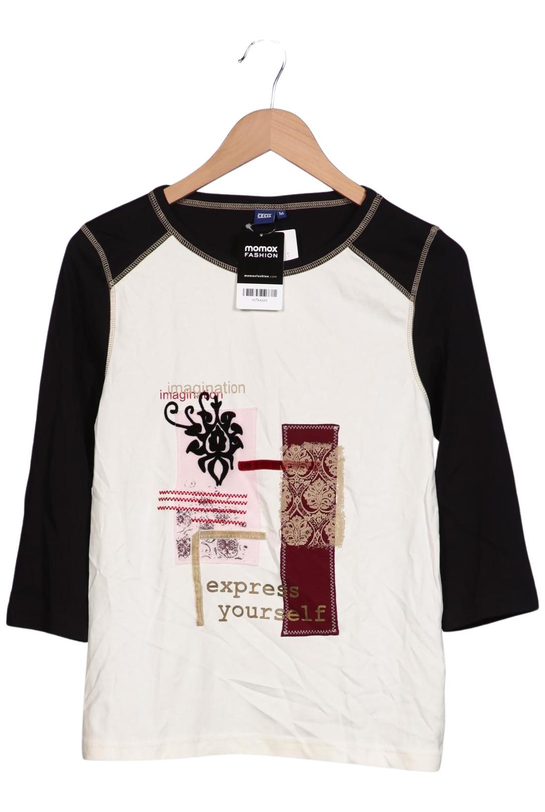 

Cecil Damen Langarmshirt, mehrfarbig, Gr. 38