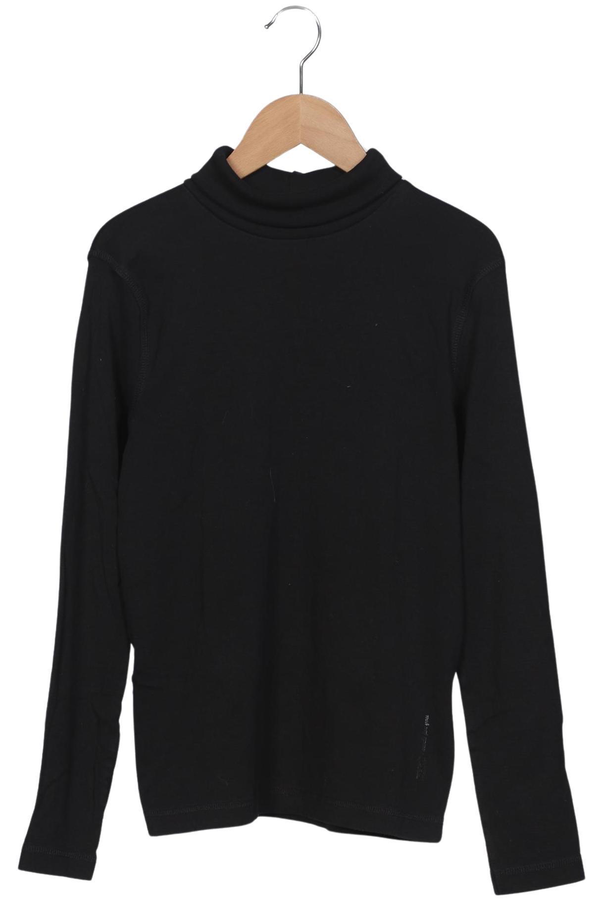 

Cecil Damen Langarmshirt, schwarz, Gr. 38