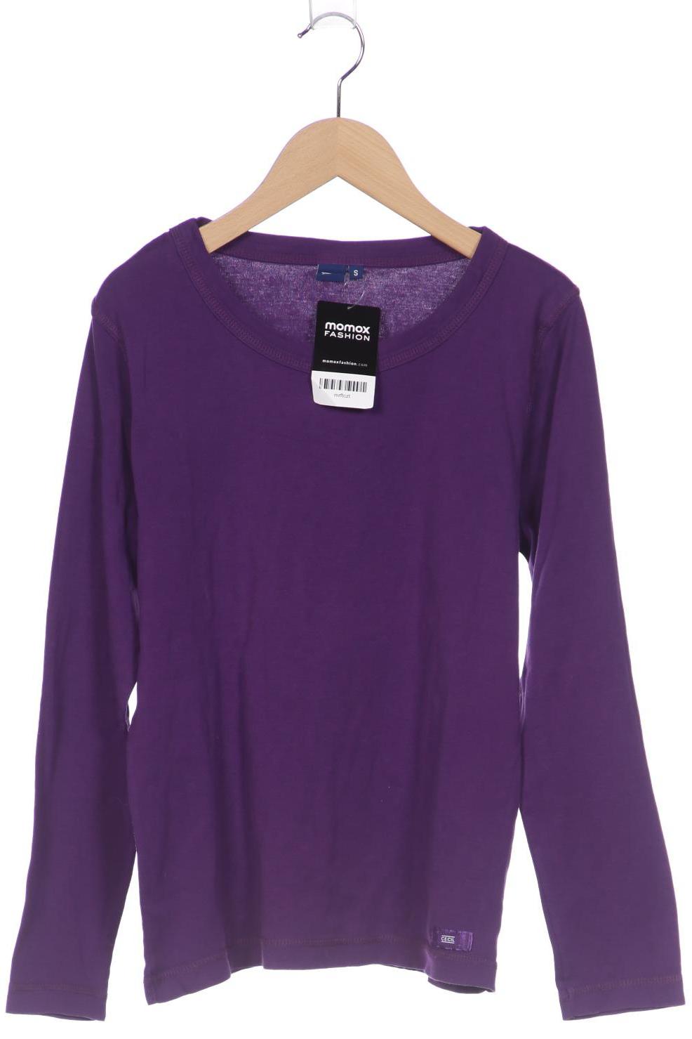 

CECIL Damen Langarmshirt, flieder