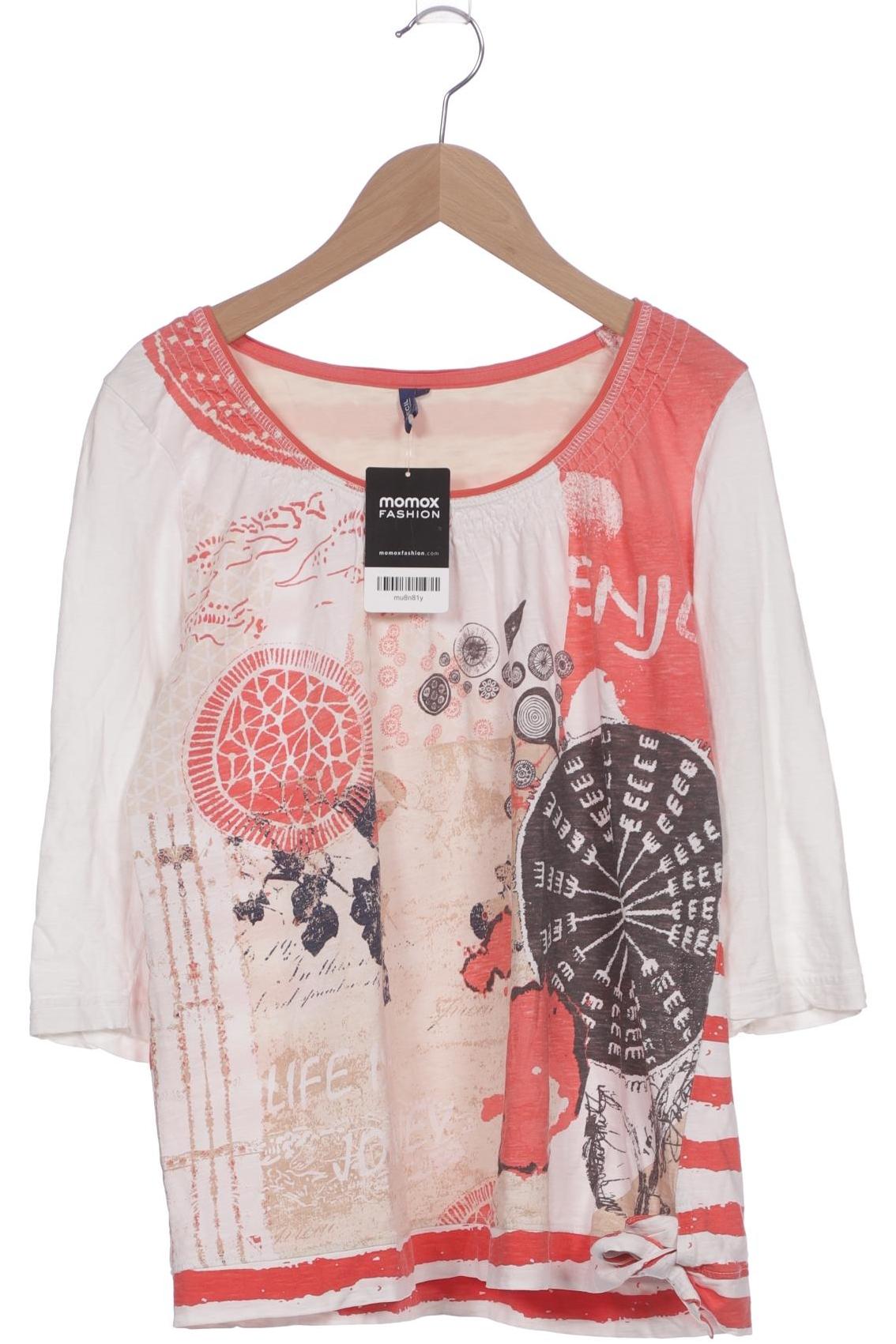 

Cecil Damen Langarmshirt, mehrfarbig, Gr. 38