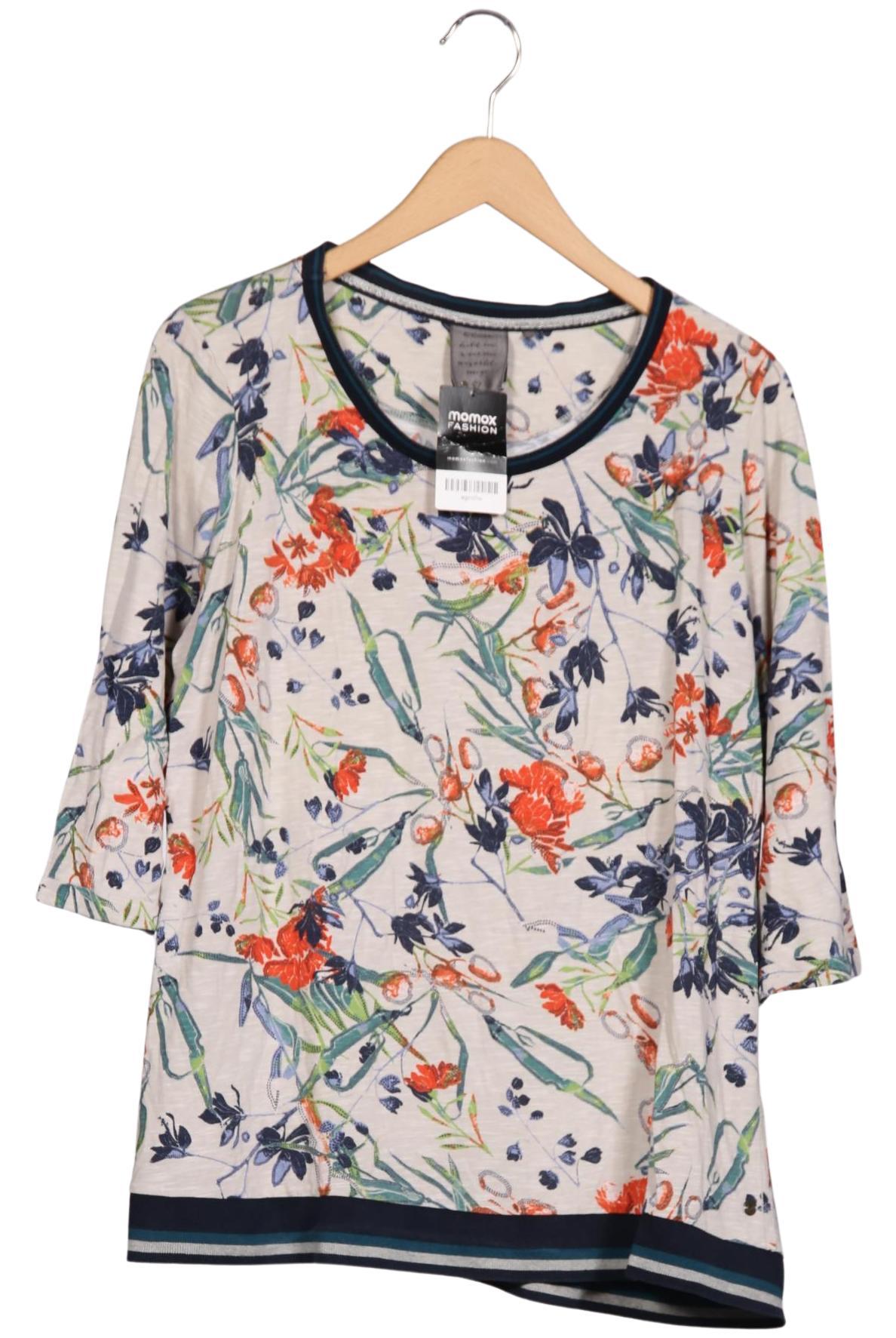 

Cecil Damen Langarmshirt, mehrfarbig, Gr. 44