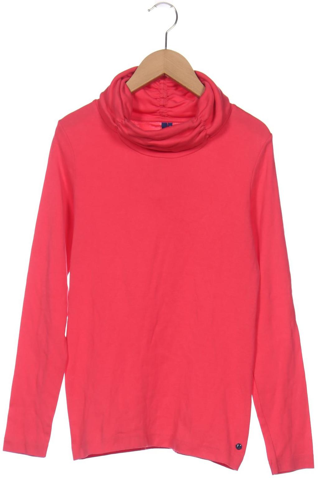 

CECIL Damen Langarmshirt, pink