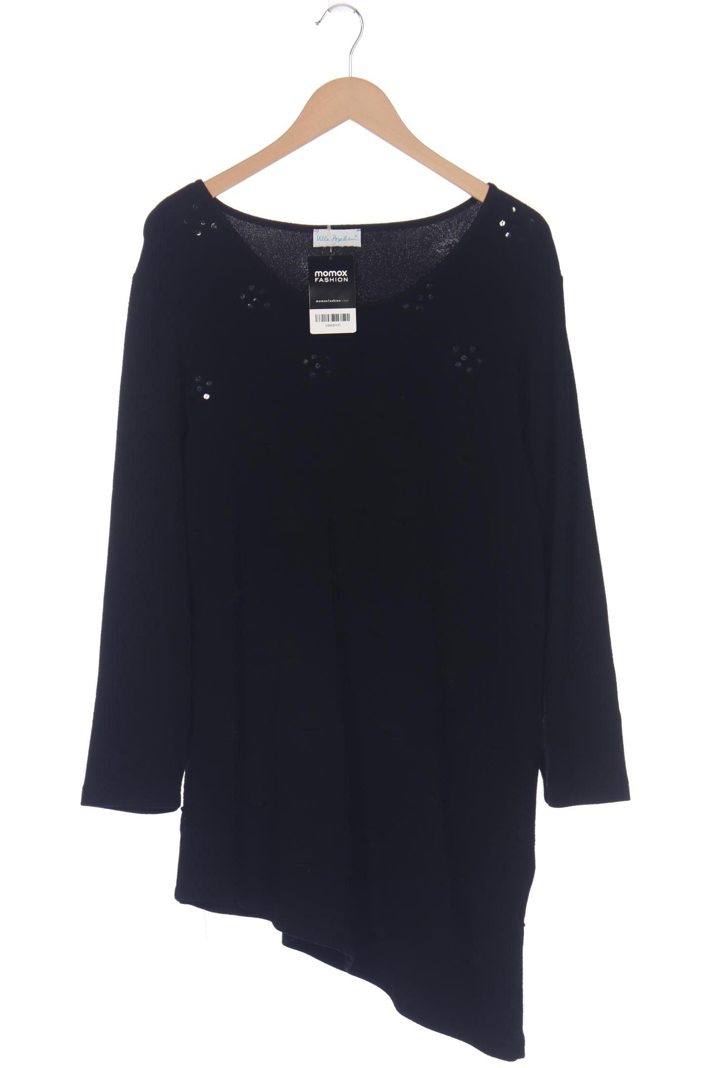 

Cecil Damen Langarmshirt, schwarz, Gr. 42