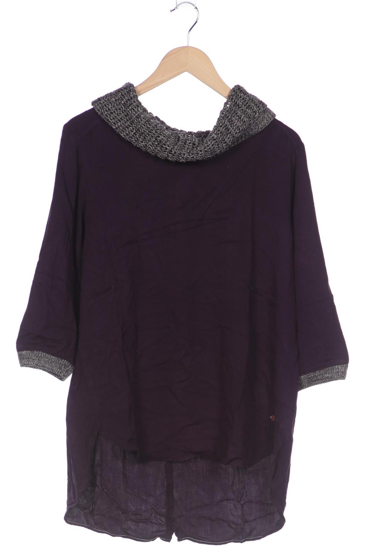 

CECIL Damen Langarmshirt, flieder