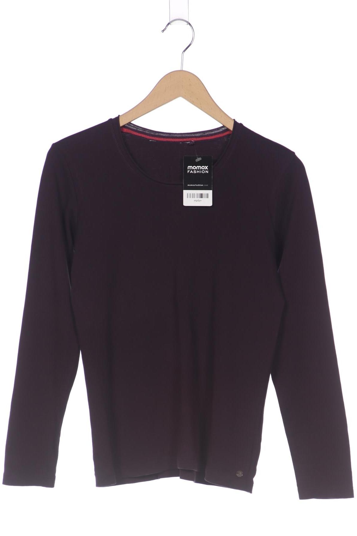 

Cecil Damen Langarmshirt, flieder, Gr. 38