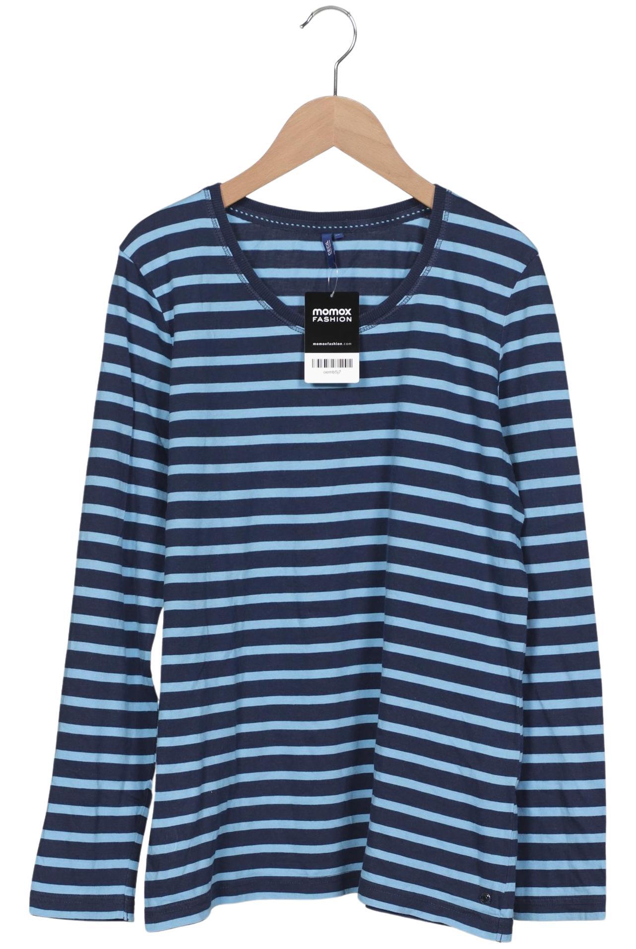 

Cecil Damen Langarmshirt, mehrfarbig, Gr. 44