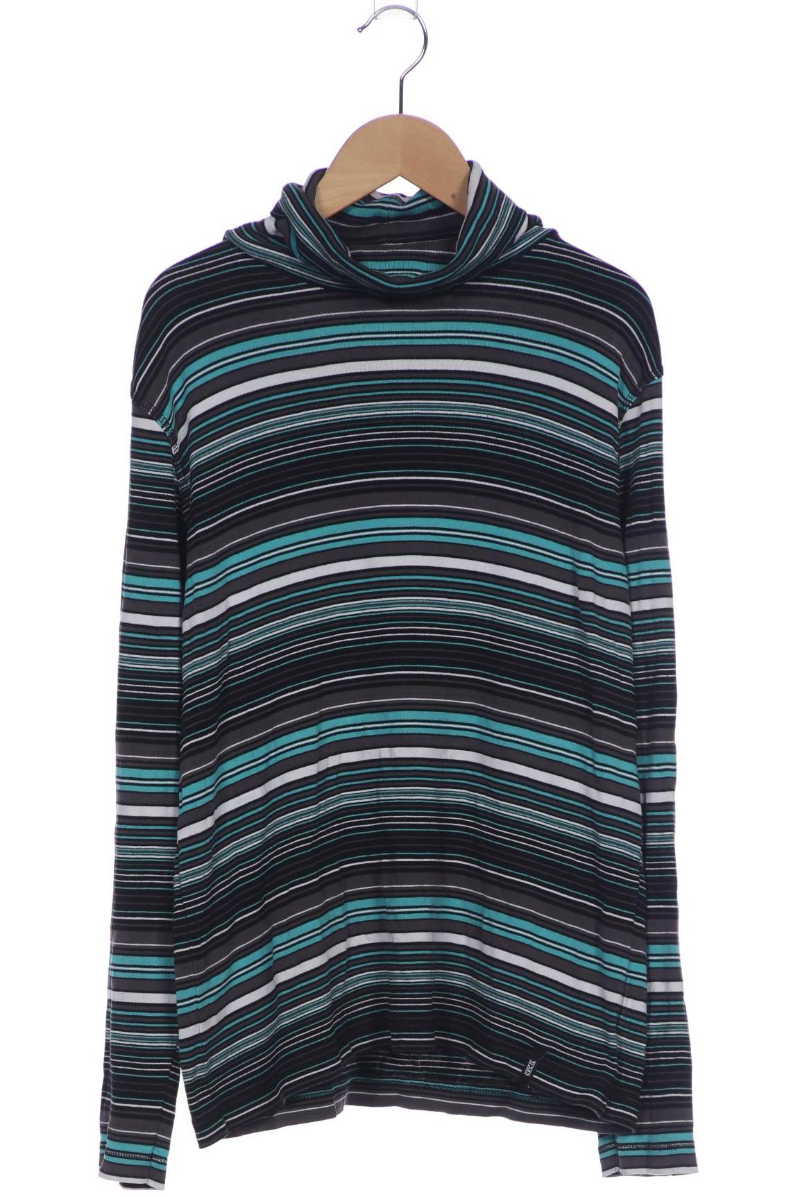 

Cecil Damen Langarmshirt, mehrfarbig, Gr. 44