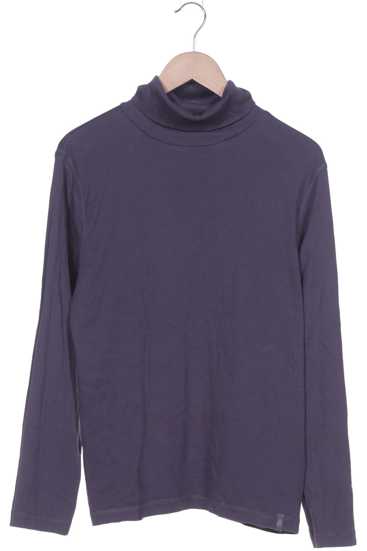 

Cecil Damen Langarmshirt, flieder, Gr. 46