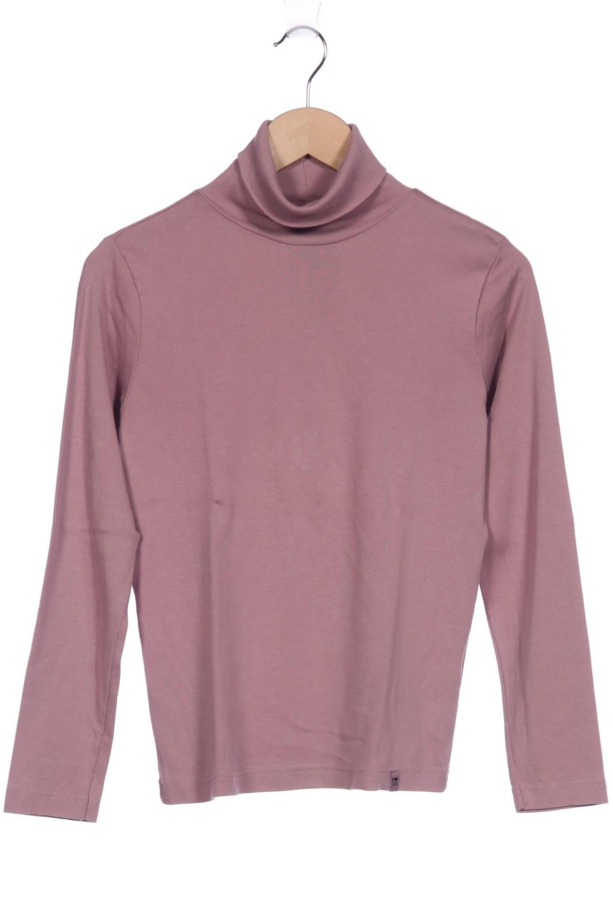 

Cecil Damen Langarmshirt, pink, Gr. 36