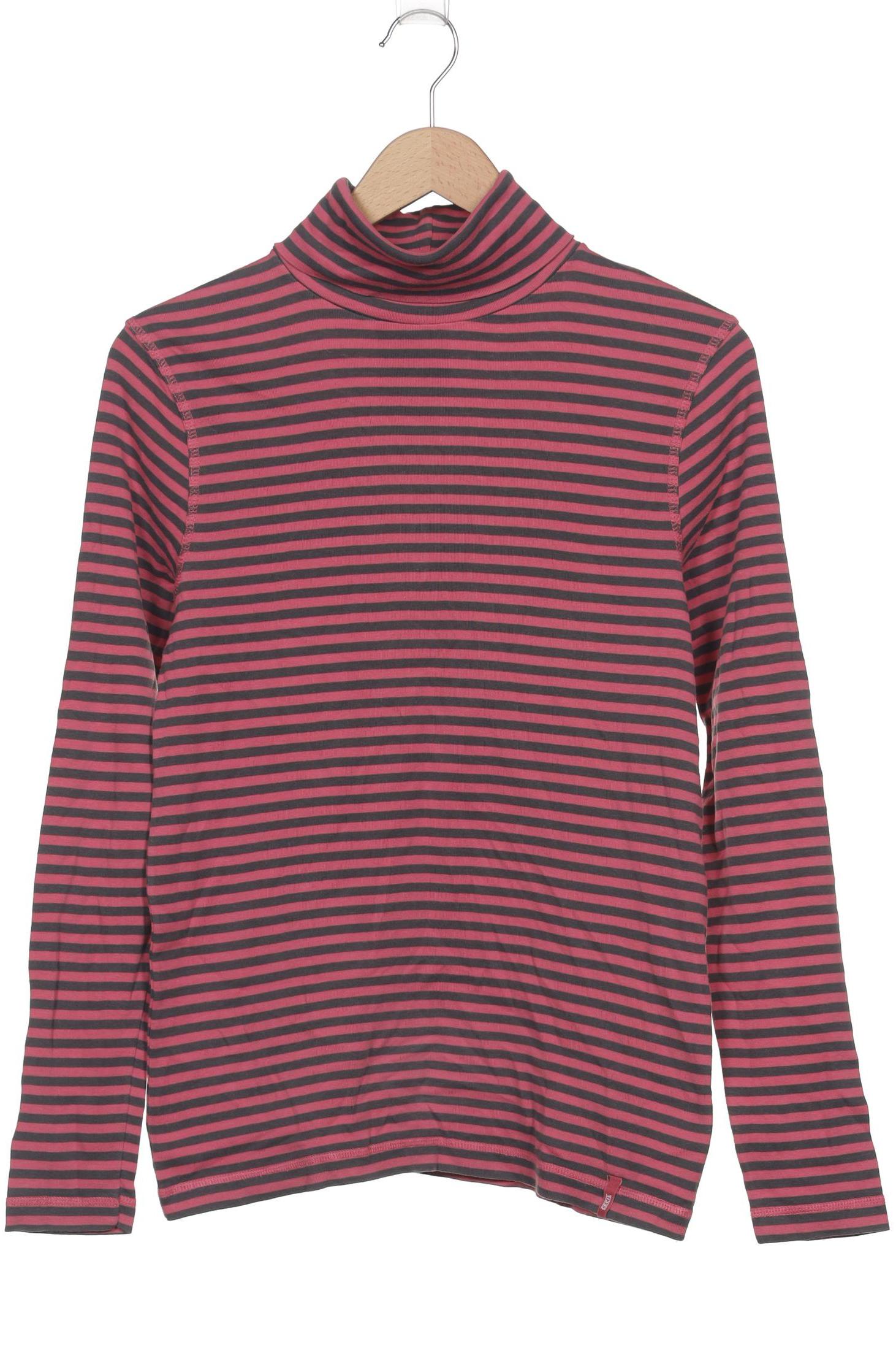 

Cecil Damen Langarmshirt, pink, Gr. 42