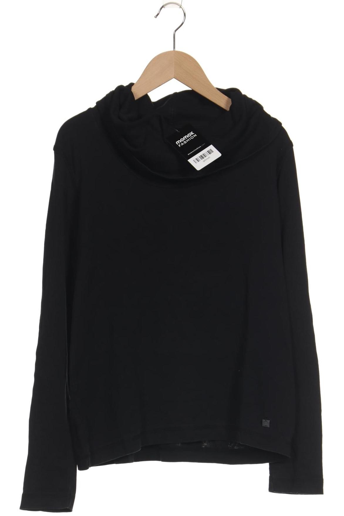 

Cecil Damen Langarmshirt, schwarz, Gr. 36