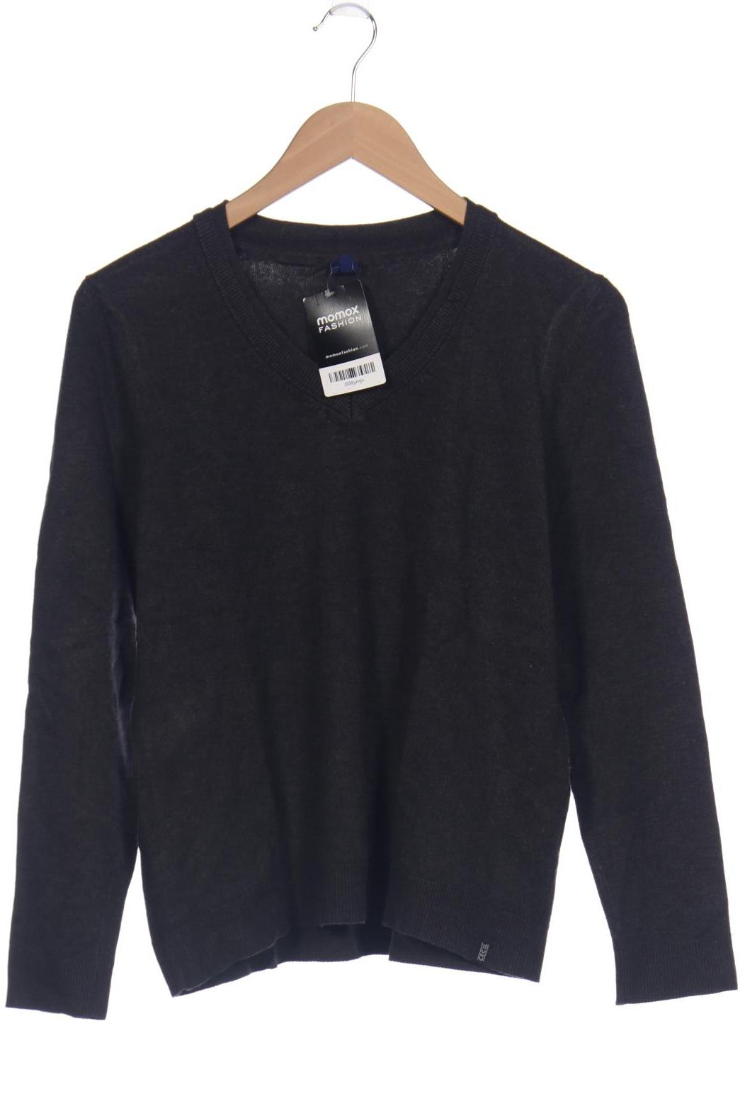 

CECIL Damen Langarmshirt, grau