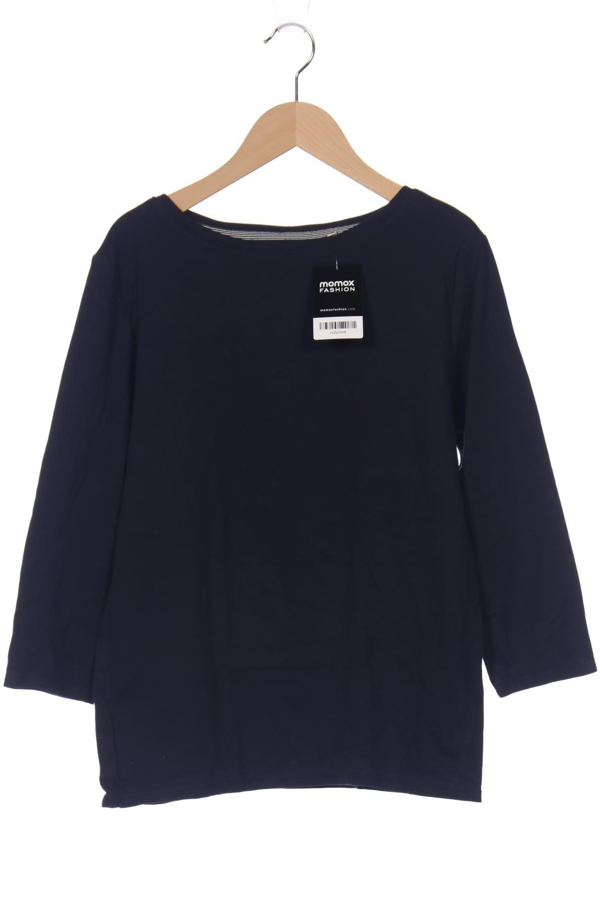 

CECIL Damen Langarmshirt, marineblau