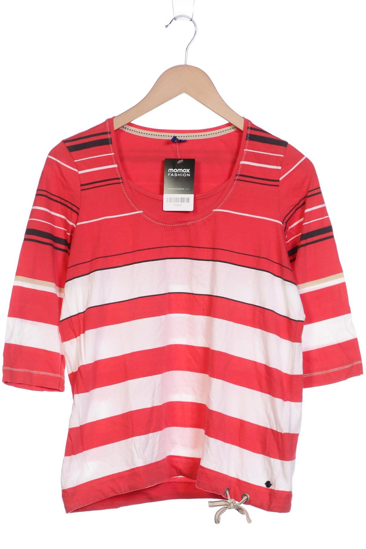 

CECIL Damen Langarmshirt, pink