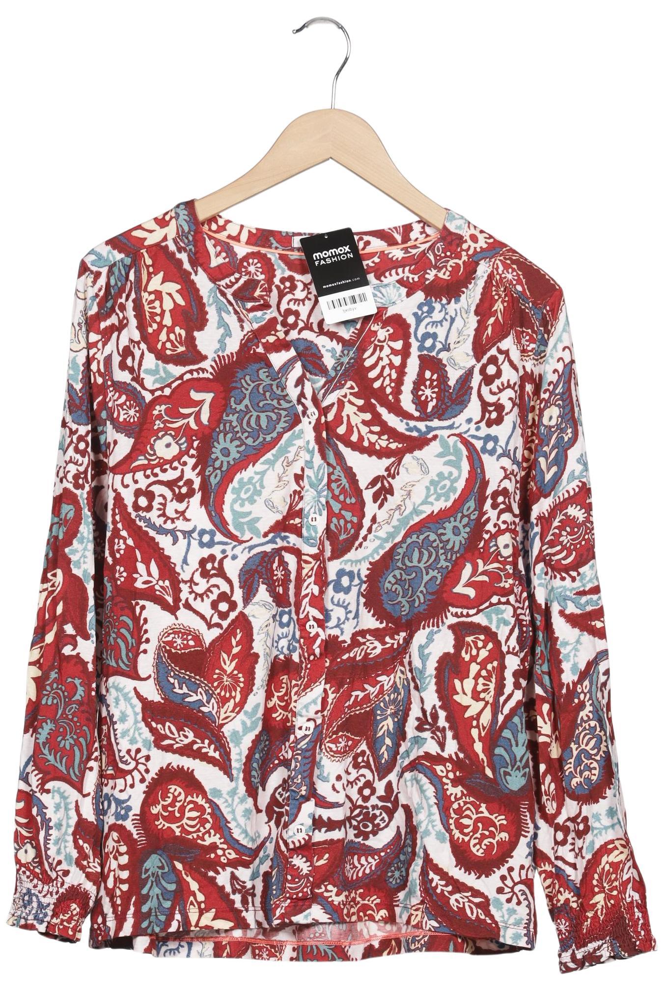 

Cecil Damen Langarmshirt, mehrfarbig, Gr. 42