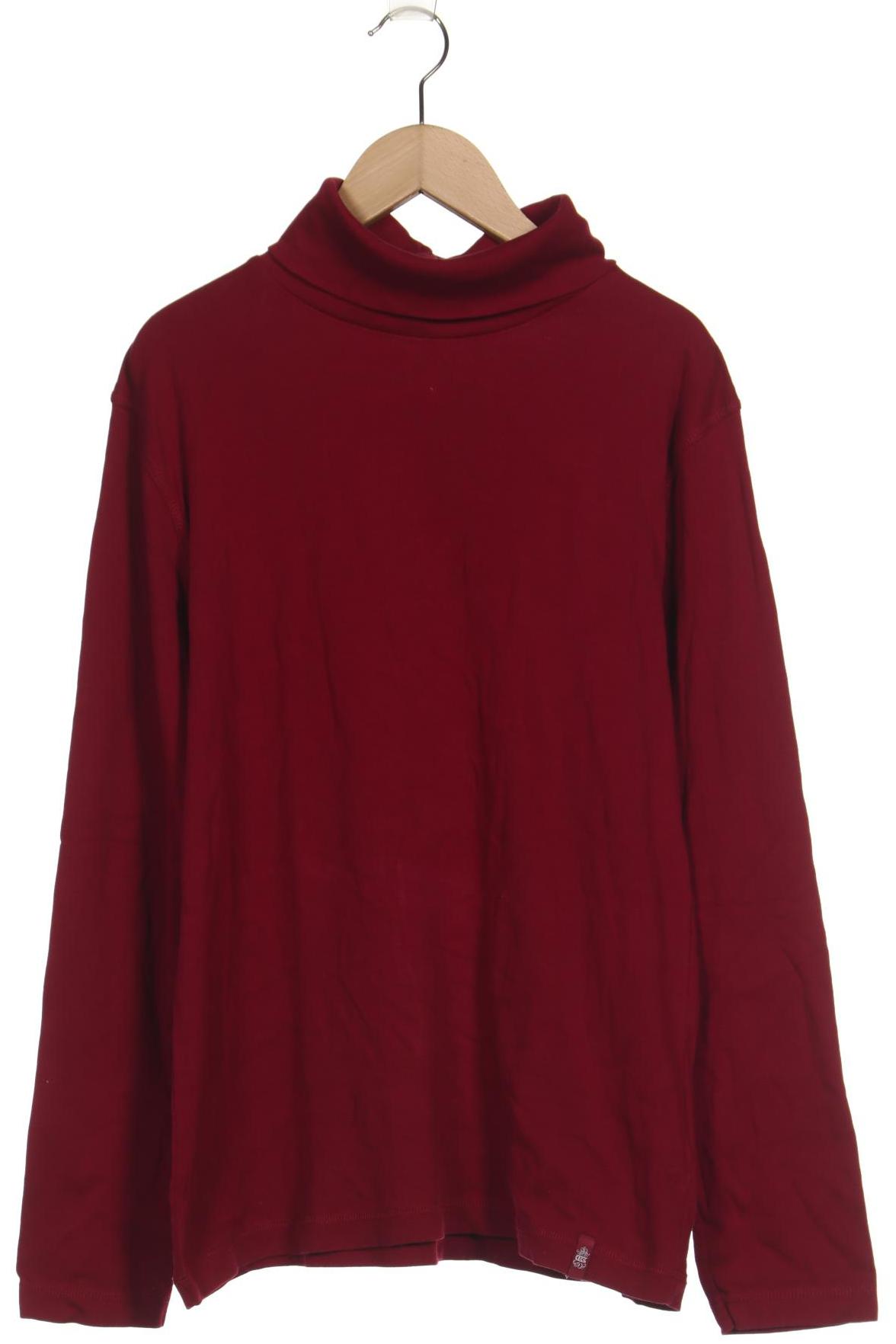 

Cecil Damen Langarmshirt, bordeaux, Gr. 44