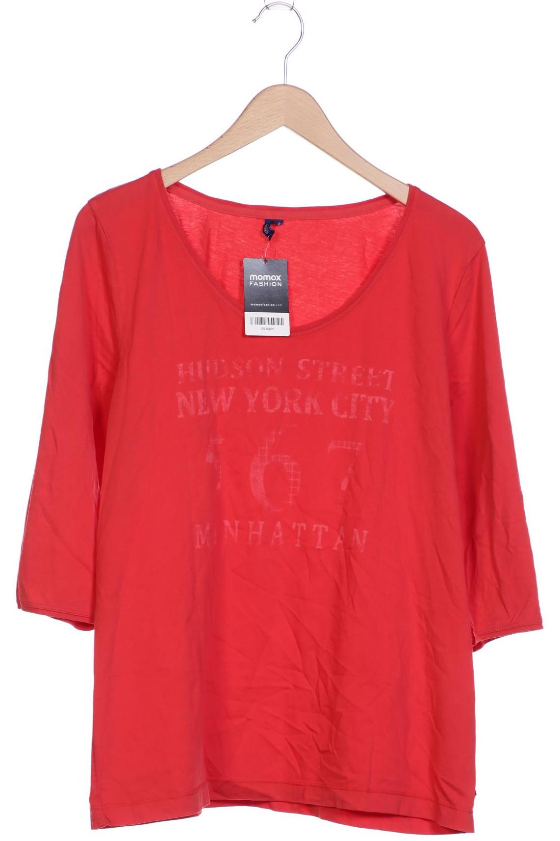 

CECIL Damen Langarmshirt, rot
