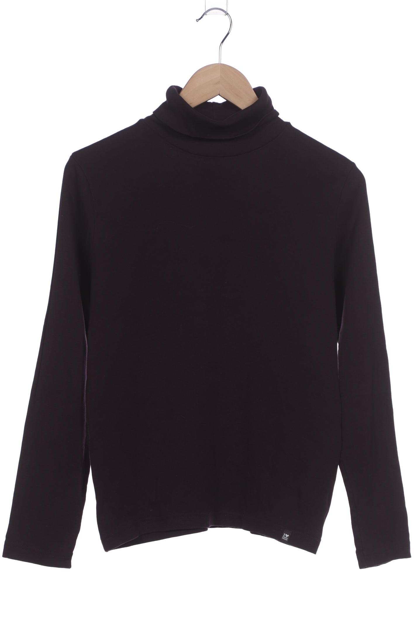 

Cecil Damen Langarmshirt, flieder, Gr. 36