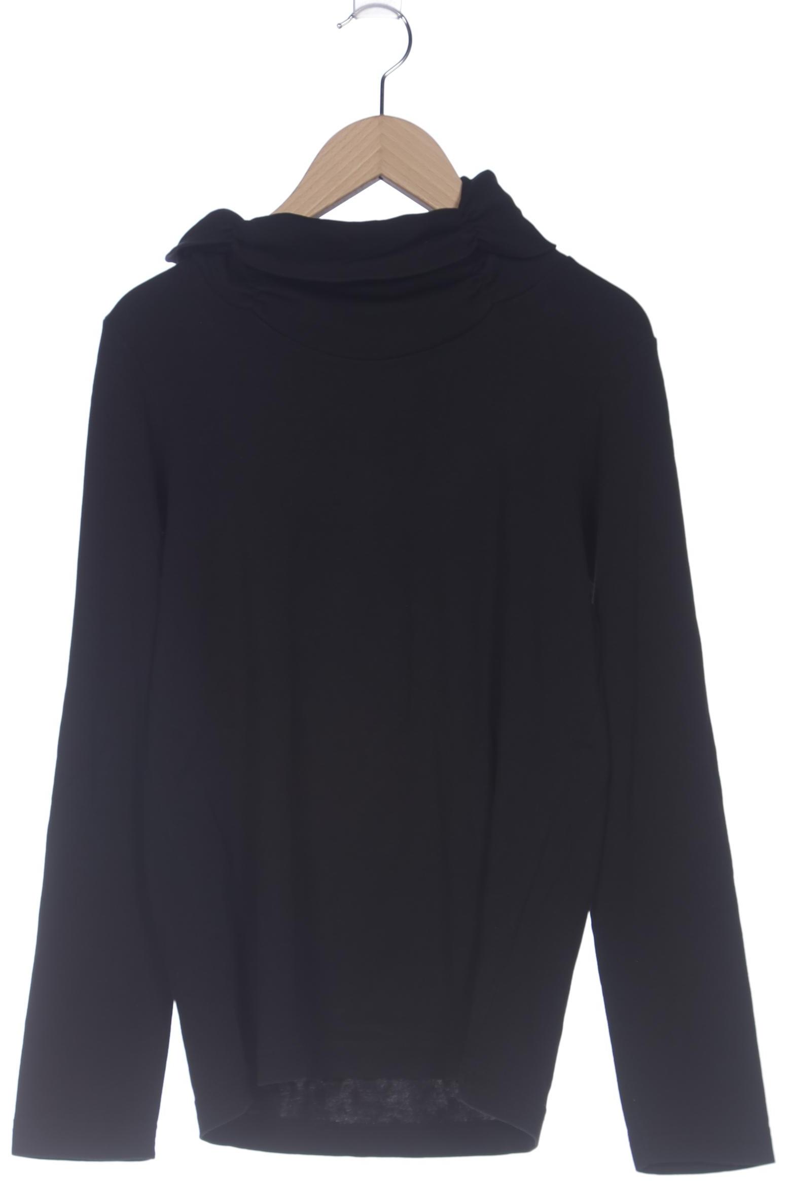 

Cecil Damen Langarmshirt, schwarz, Gr. 36
