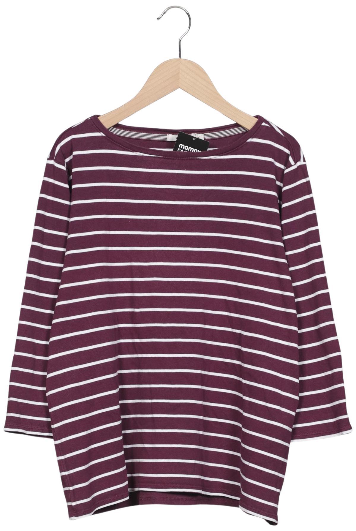 

Cecil Damen Langarmshirt, mehrfarbig, Gr. 44