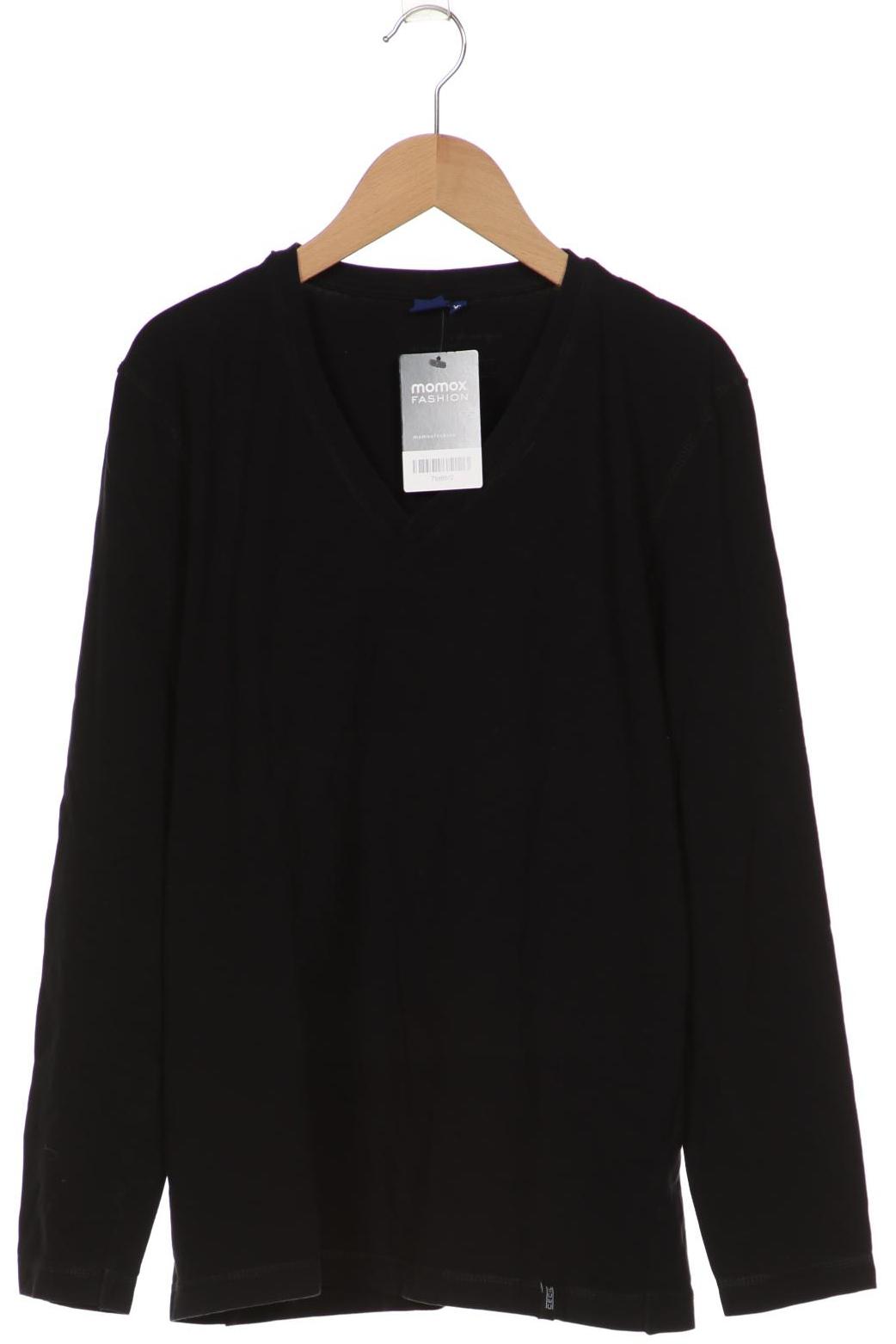 

CECIL Damen Langarmshirt, schwarz