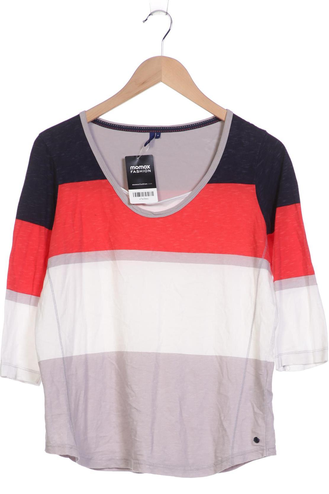 

Cecil Damen Langarmshirt, mehrfarbig, Gr. 38