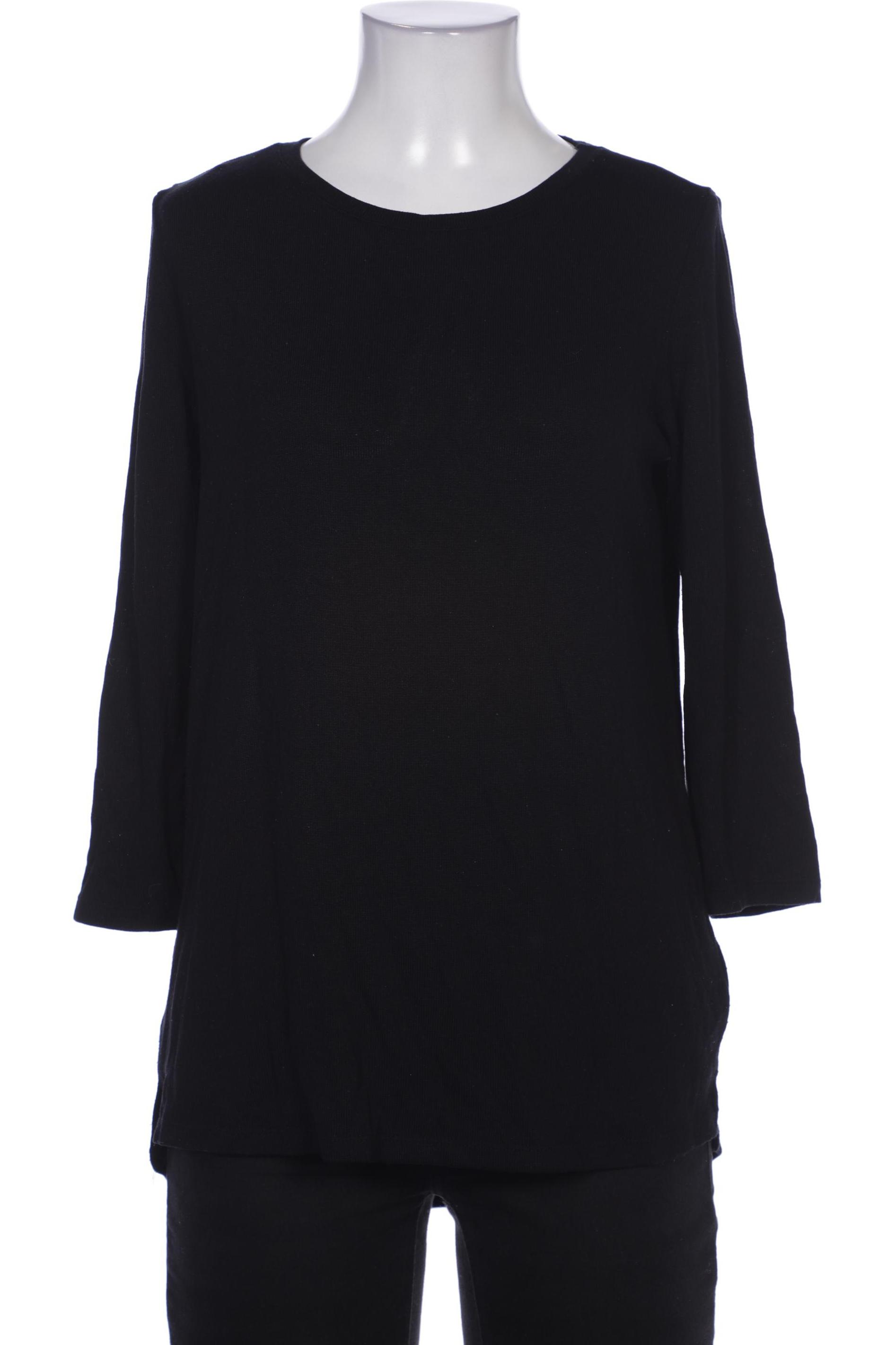 

Cecil Damen Langarmshirt, schwarz, Gr. 36