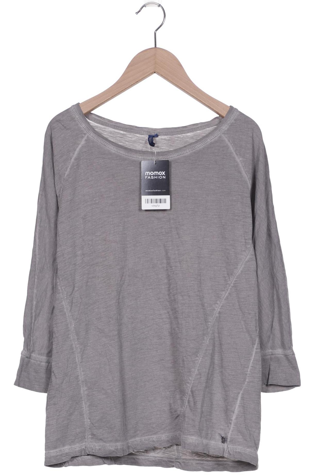 

CECIL Damen Langarmshirt, braun