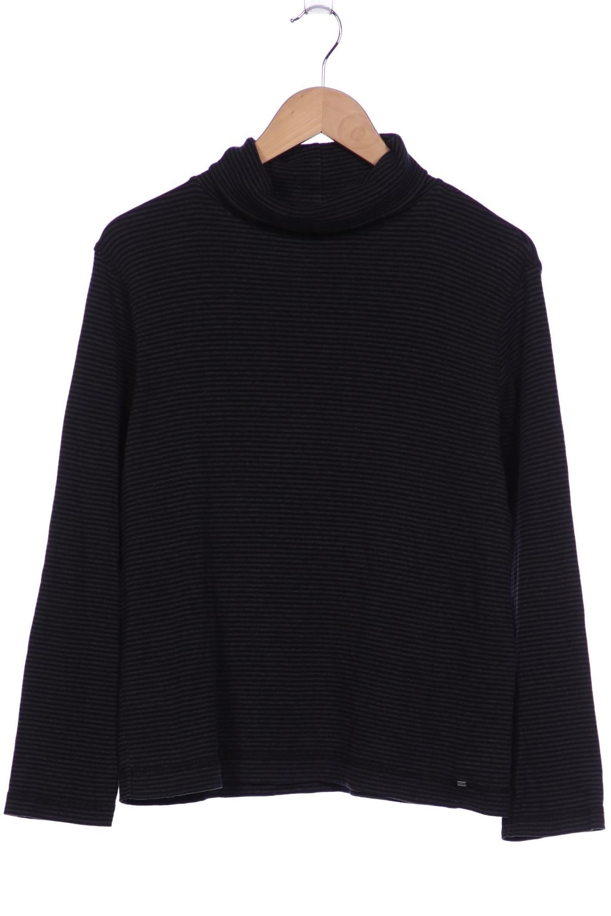 

Cecil Damen Langarmshirt, grau, Gr. 44