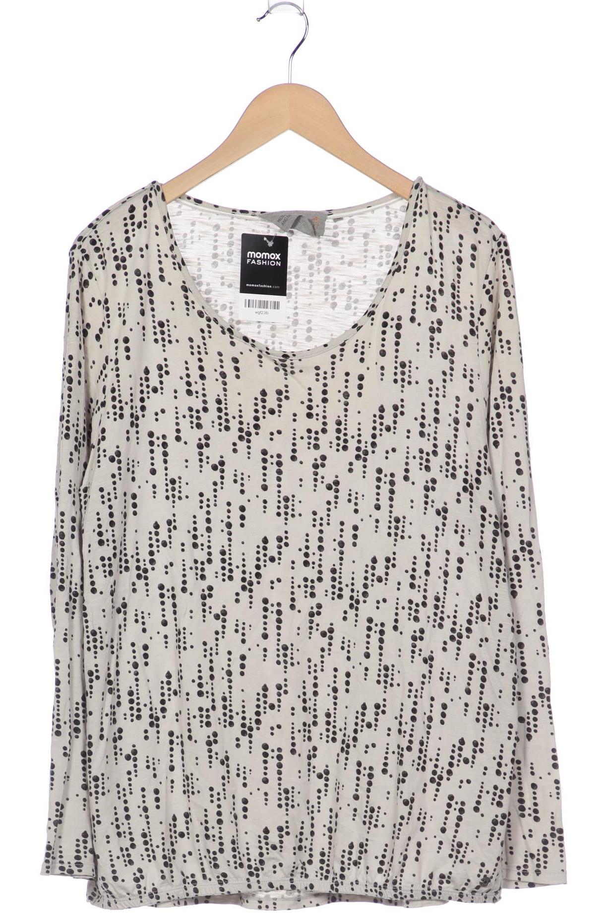 

CECIL Damen Langarmshirt, schwarz