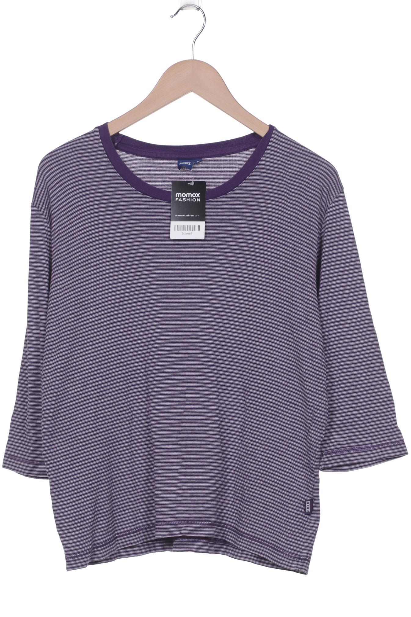 

Cecil Damen Langarmshirt, flieder, Gr. 38