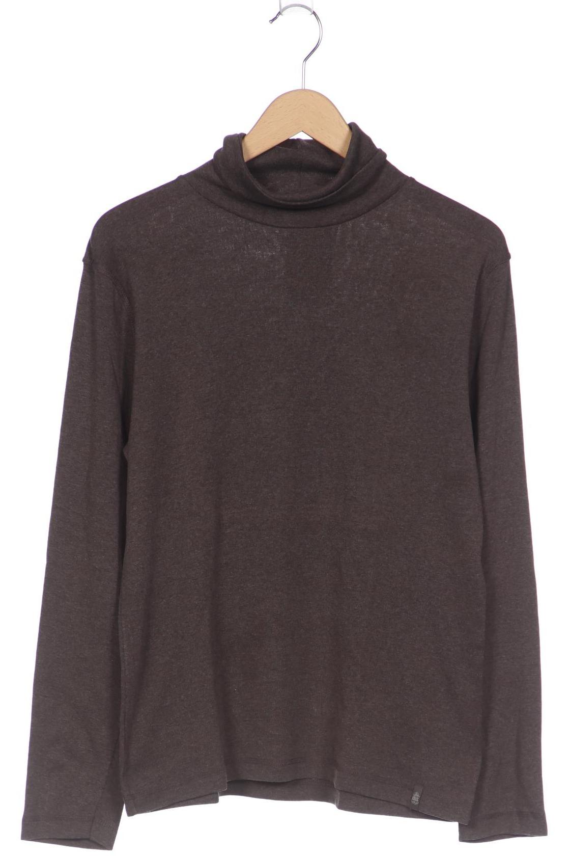 

CECIL Damen Langarmshirt, grau