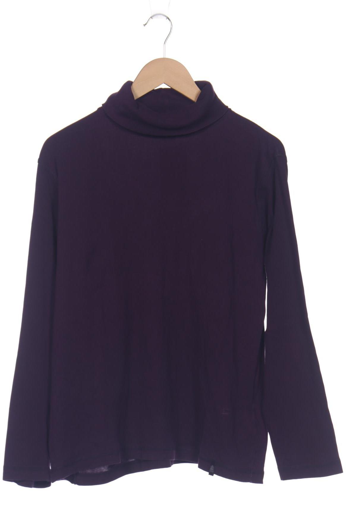 

Cecil Damen Langarmshirt, flieder, Gr. 46