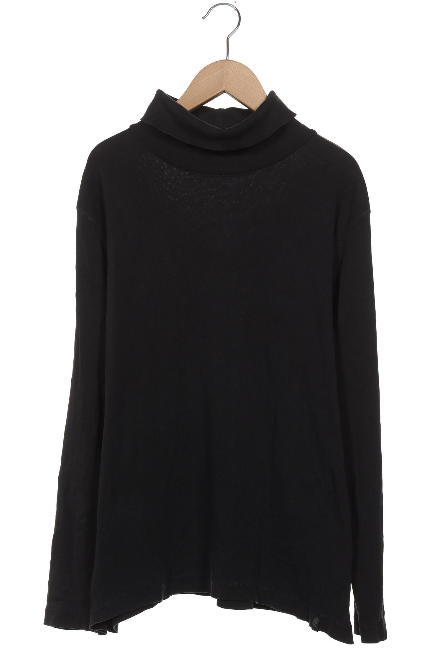 

Cecil Damen Langarmshirt, schwarz, Gr. 46