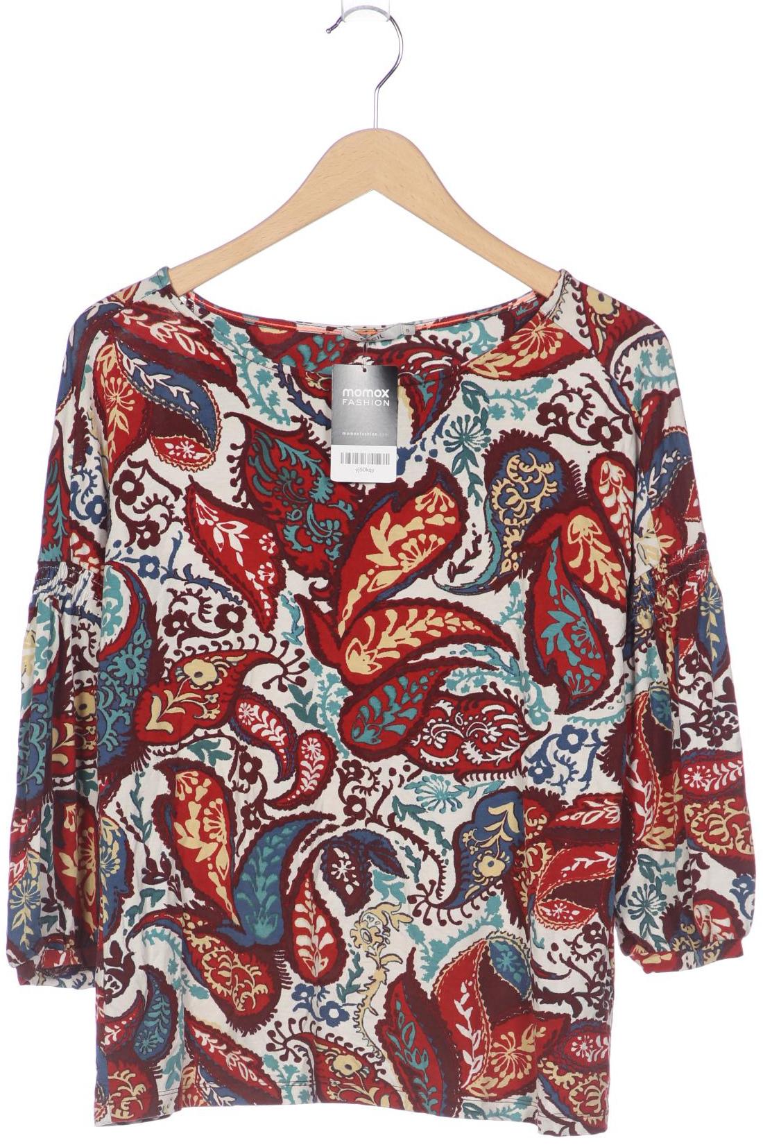 

CECIL Damen Langarmshirt, rot