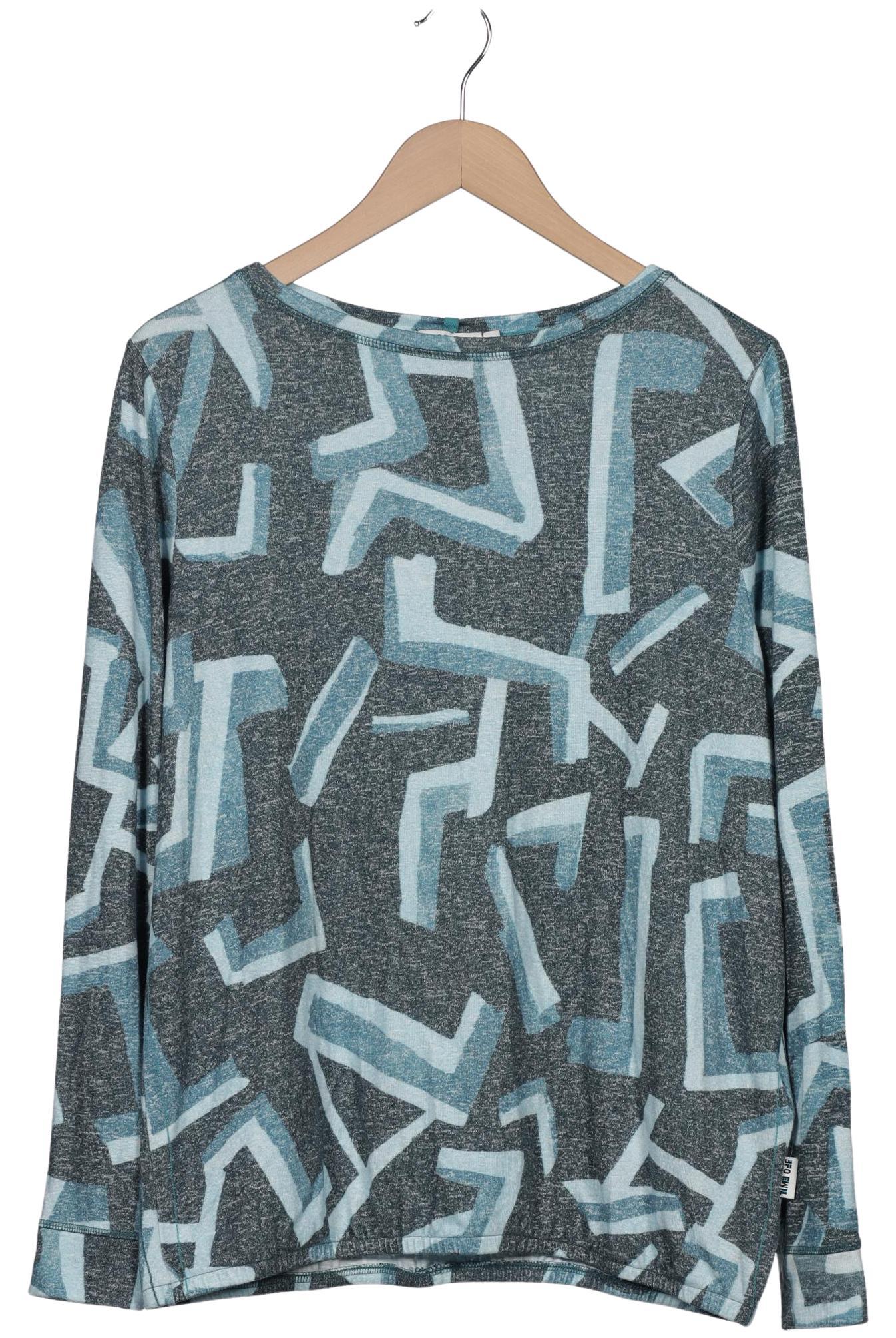 

Cecil Damen Langarmshirt, mehrfarbig, Gr. 42