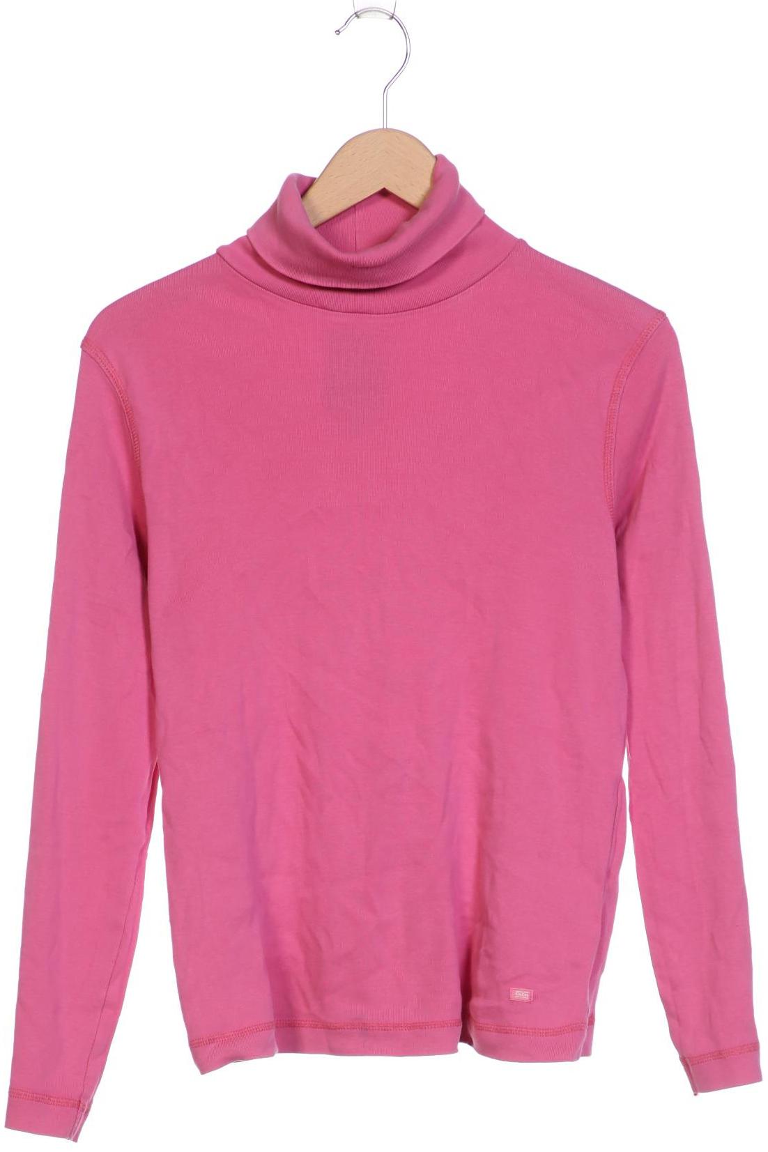 

CECIL Damen Langarmshirt, pink