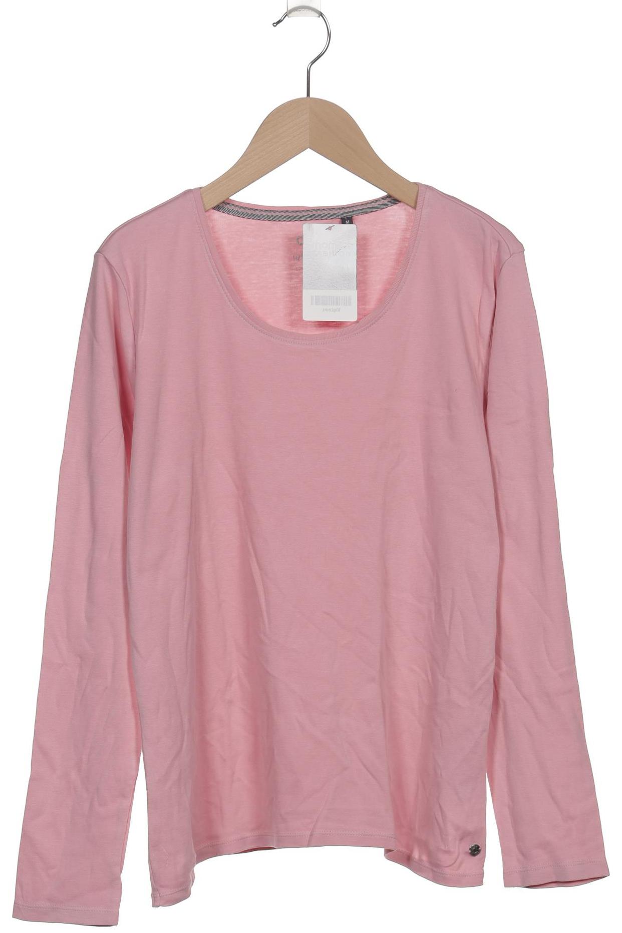 

Cecil Damen Langarmshirt, pink, Gr. 38