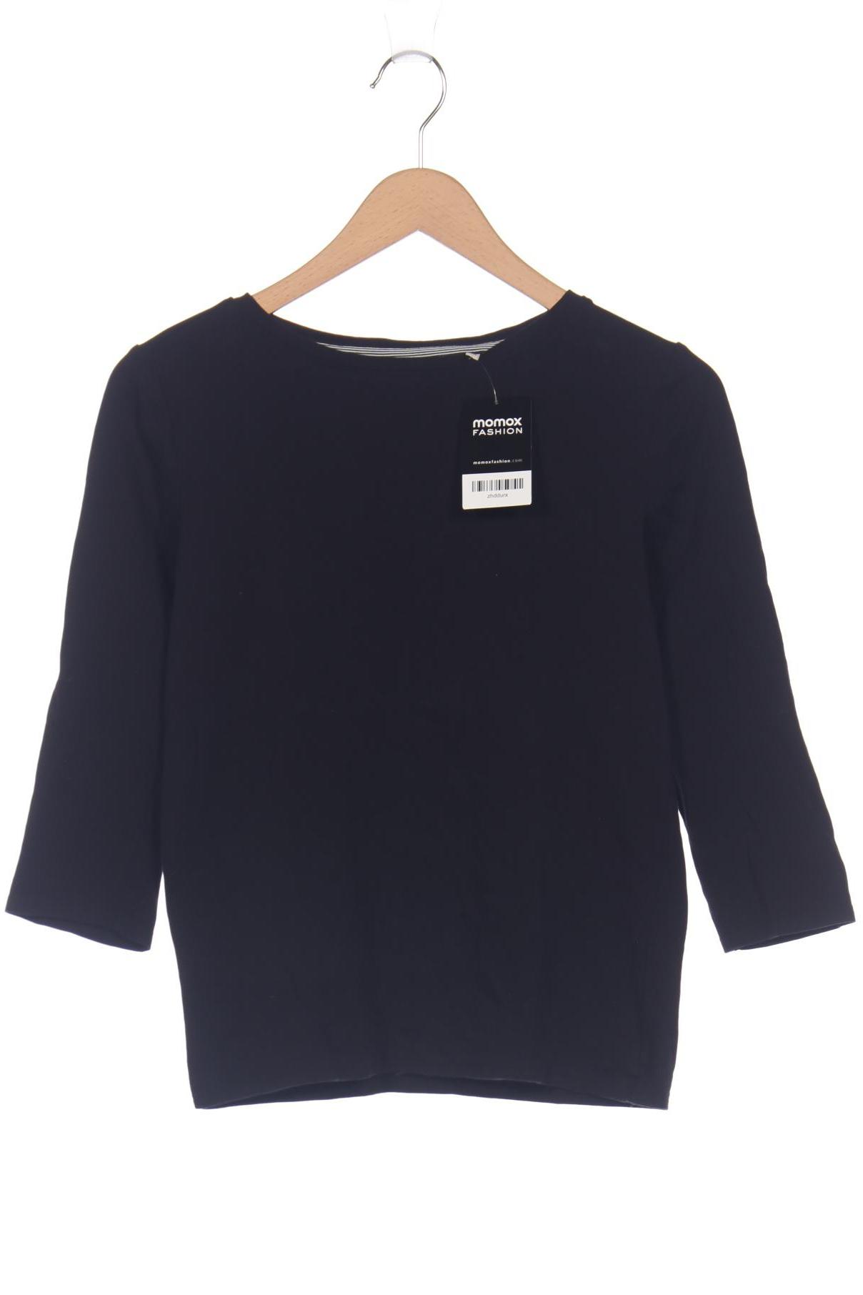 

Cecil Damen Langarmshirt, schwarz, Gr. 34