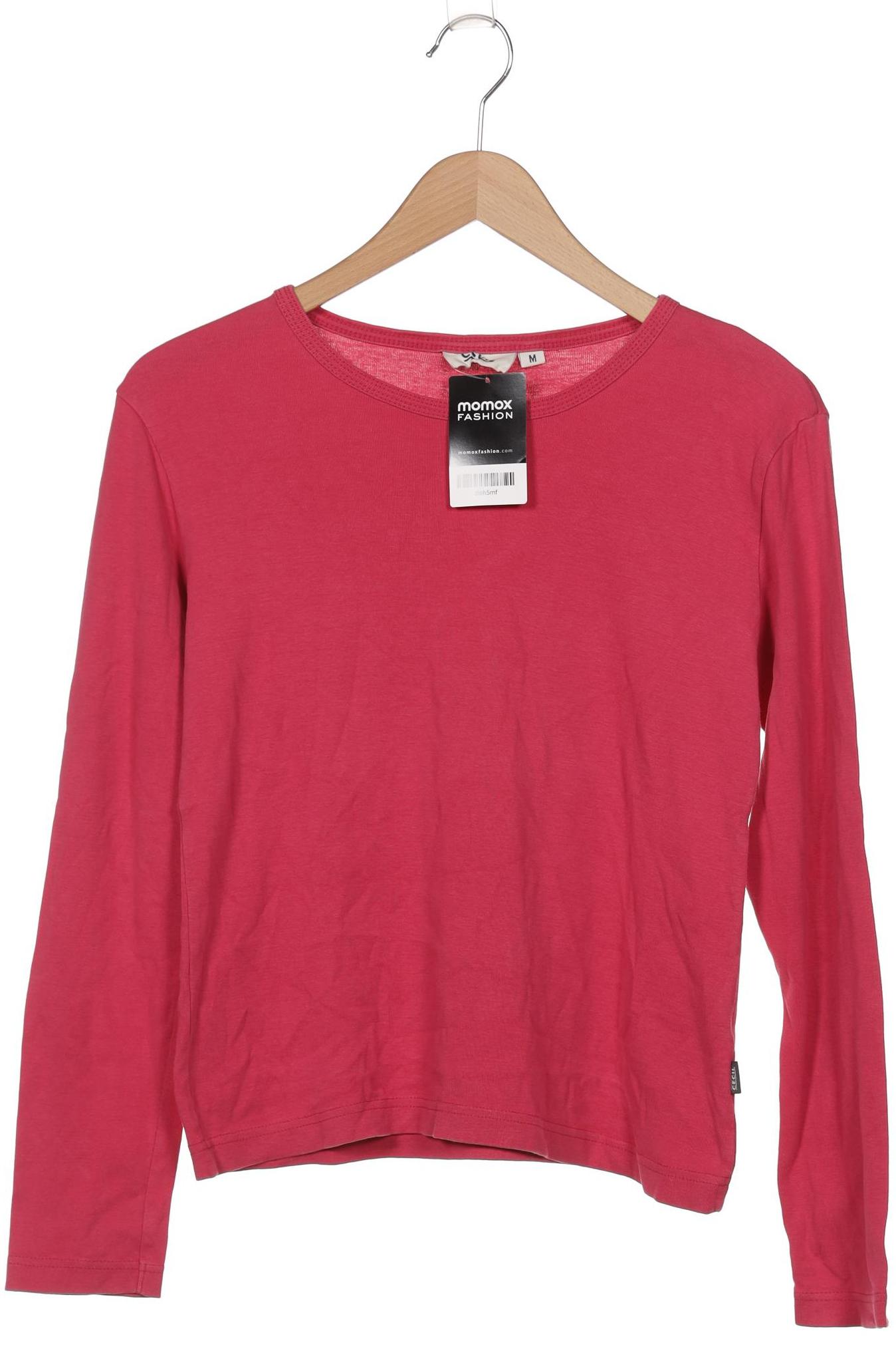 

Cecil Damen Langarmshirt, rot, Gr. 38