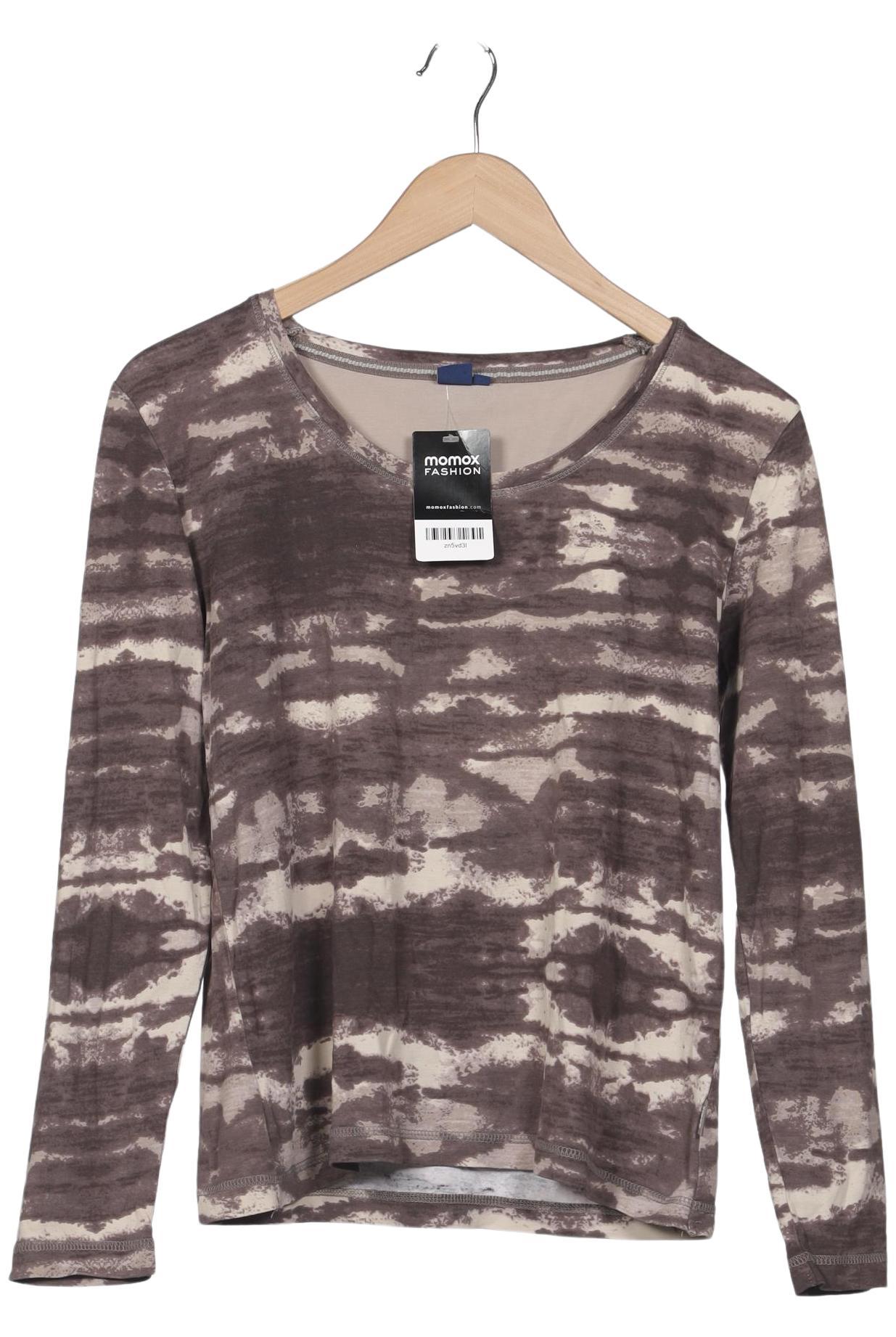 

Cecil Damen Langarmshirt, mehrfarbig, Gr. 42