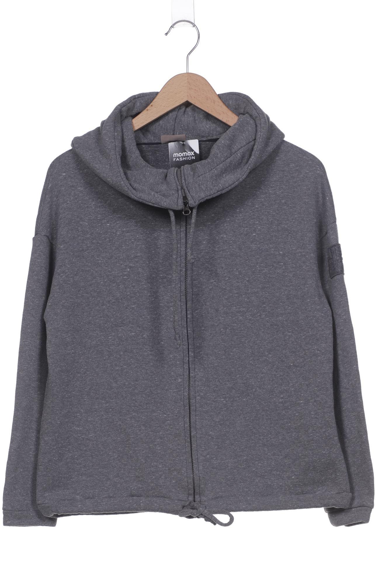 

Cecil Damen Langarmshirt, weiß, Gr. 36